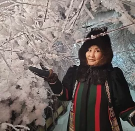 Тур Путешествие на Полюс Холода (Зимний Оймякон)