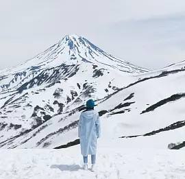 Тур Камчатка на максимуме: зимний маршрут