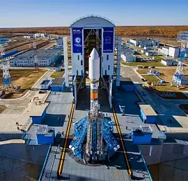 Тур Дальний Восток и  Космодром Восточный