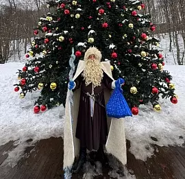 Тур Новогодний тур  «Новый год в Осетии»