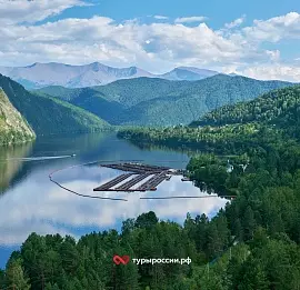 Тур ВИП – ЭКСКУРСИЯ по Югу Сибири!