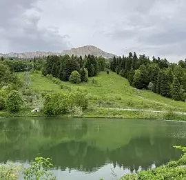 Тур Тур «Адыгея: Перезагрузка»