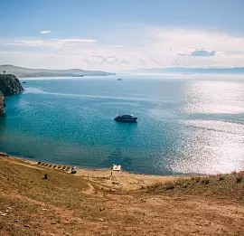 Тур Экскурсионные туры Байкал Многоликий