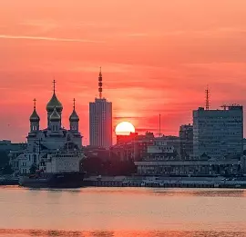 Тур Северная сказка для души