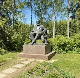 Тур Театральная Кострома с посещением театра