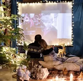 Тур Новогодний премиум-тур в Архыз на 4 дня