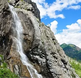 Тур Большой Алтай. Специальный тур. 10 дней