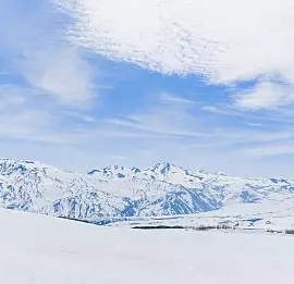 Тур Вулканы Камчатки (5 дней)