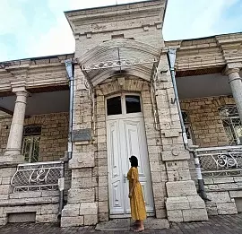 Тур Из Краснодара в Пятигорск