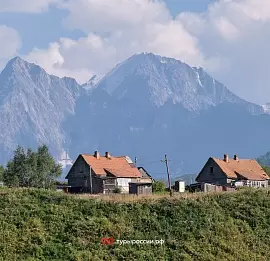 Тур Загадочная Осетия
