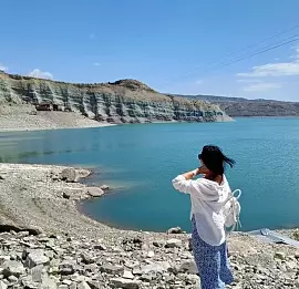 Тур Из Краснодара в Дагестан