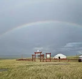 Тур В сердце Азии, 8 дней