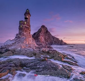 Фотографии из путешествия по Острову Сахалин