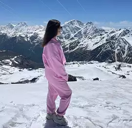 Тур Из Краснодара на Эльбрус