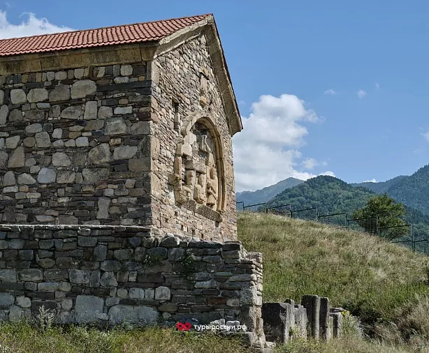 Изображение статьи Отдых в Республике Ингушетия: как добраться, где жить, что посмотреть Туры России