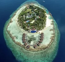 Фото дня 7 тура Туры на Мальдивы из Москвы 