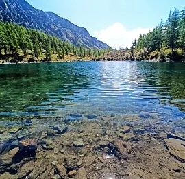 Тур Алтай: Золотое кольцо