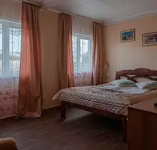 Место проживания в туре 