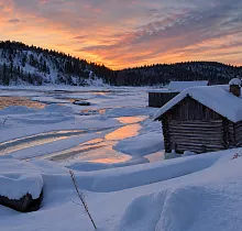 Фото дня 2 тура Два моря Арктики