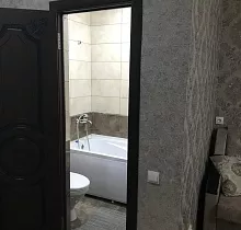 Место проживания в туре 