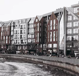 Тур Балтийское сокровище