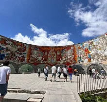 ополнительное фото тура 