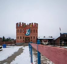 ополнительное фото тура 