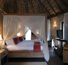 Место проживания в туре 