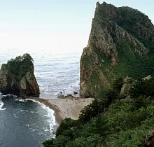 Фото дня 3 тура Тур в Северную Корею из Владивостока ( с перелетом)