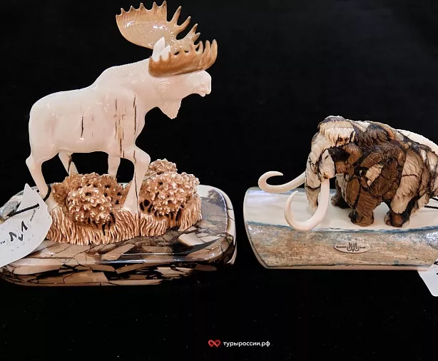 Изображение статьи Отдых в Якутии: как добраться, где жить, что посмотреть Туры России