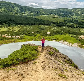 Тур Лучшее на Кунашире и Шикотане. Путешествие на другую планету