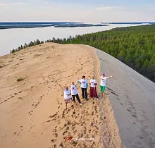 ополнительное фото тура 