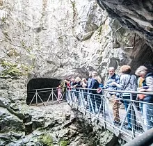 ополнительное фото тура