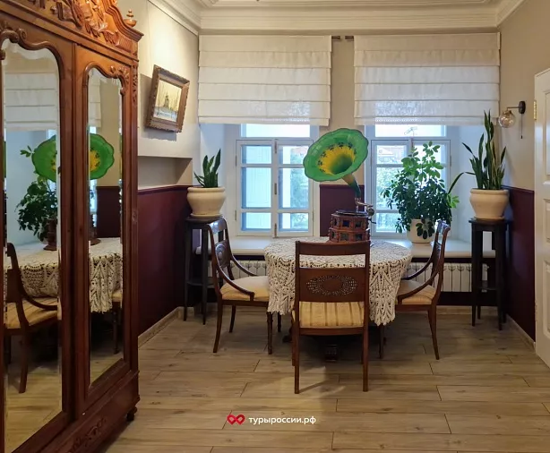 Изображение статьи Енисейск – живое наследие Сибири Туры России