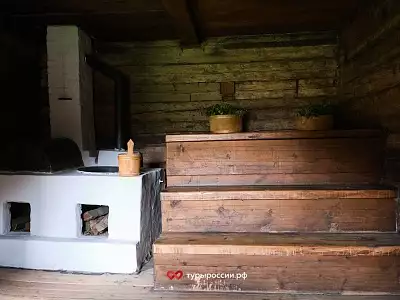 Тур по Музею-заповеднику «Шушенское»