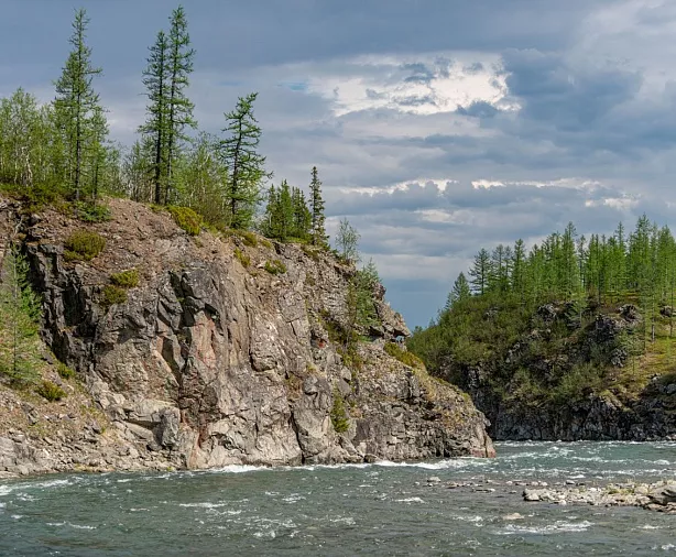 Изображение статьи Путешествие на Ямал: как добраться, что посмотреть, когда лучше ехать Туры России