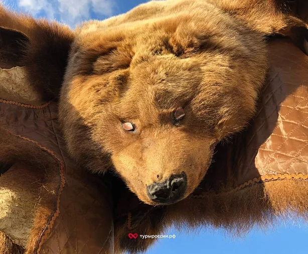 Изображение статьи Норильск - ворота в Русскую Арктику и на Плато Путорана Туры России