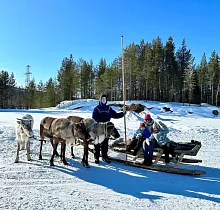 ополнительное фото тура