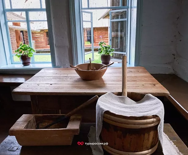 Изображение статьи Экскурсия в Музей-заповедник «Шушенское»: как добраться и что посмотреть Туры России