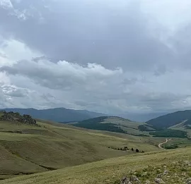 Тур Символы Байкала