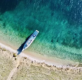 Тур Иркутск – Листвянка - КБЖД - Малое Море - остров Ольхон