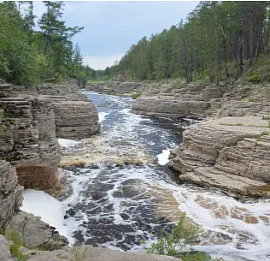 Тур Путешествие по Центральной Якутии (8 дней)