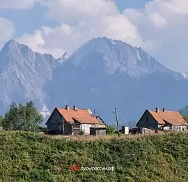 Тур Загадочная Осетия