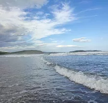 Фото дня 3 тура «Приморский микс» сезон май-сентябрь