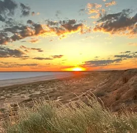 Тур Солнечная Калмыкия