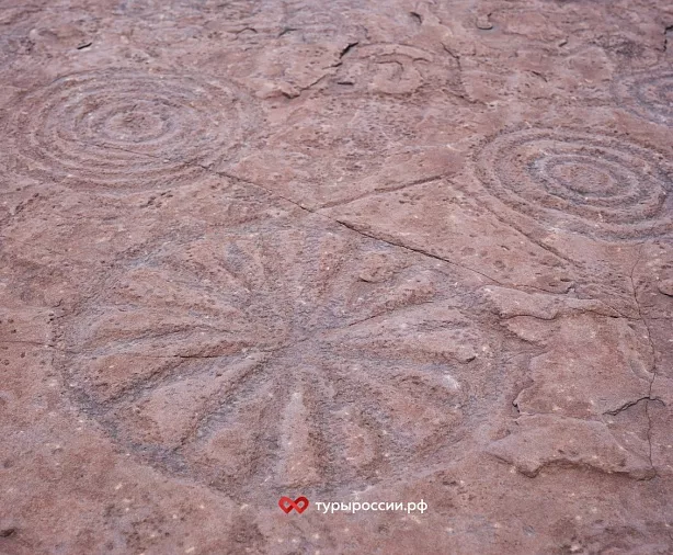 Изображение статьи Отдых в Хакасии: как добраться, где жить, что посмотреть Туры России