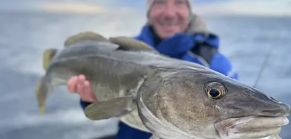 Рыбалка на Курильских островах