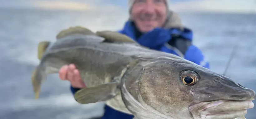 Рыбалка на Курильских островах