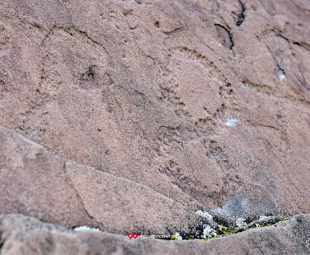 Изображение статьи Однодневная экскурсия из Абакана к древнему Салбыкскому кургану Туры России