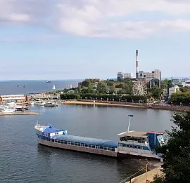 Тур «Дальний Восток — история 2-х столиц»